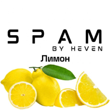 Тютюн Spam Lemn (Лимон) 40г
