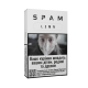 Тютюн Spam Lemn (Лимон) 40г