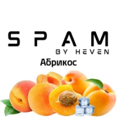 Тютюн Spam Aprct (Абрикос) 40г