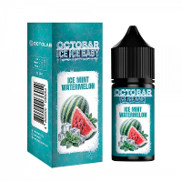 Набір Octobar Ice Ice Baby 30 мл 50 мг Ice Baby Mint Watermelon