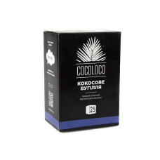 Вугілля Cocoloсo (Khmara) 1кг
