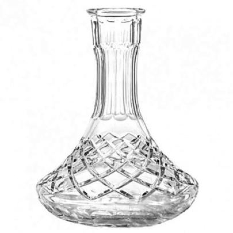 Колба Craft Crystal Clear №2
