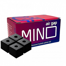 Вугілля Mind Air Gap Coal 1кг