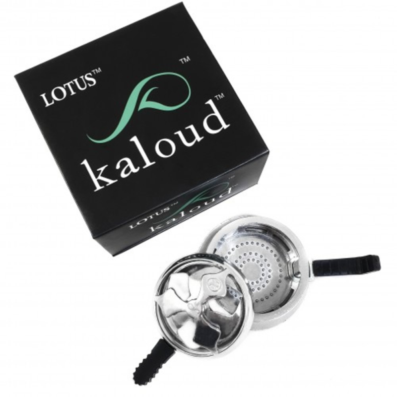 Калауд Lotus з двома ручками