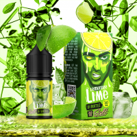 Набір In Bottle 30мл 50мг Jam Strawberry