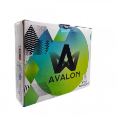 Вугілля Avalon Kaloud 1кг