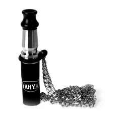 Мундштук Yahya Steel Wide